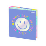 Carpeta 3Ax40 Kiruki Smile 340001